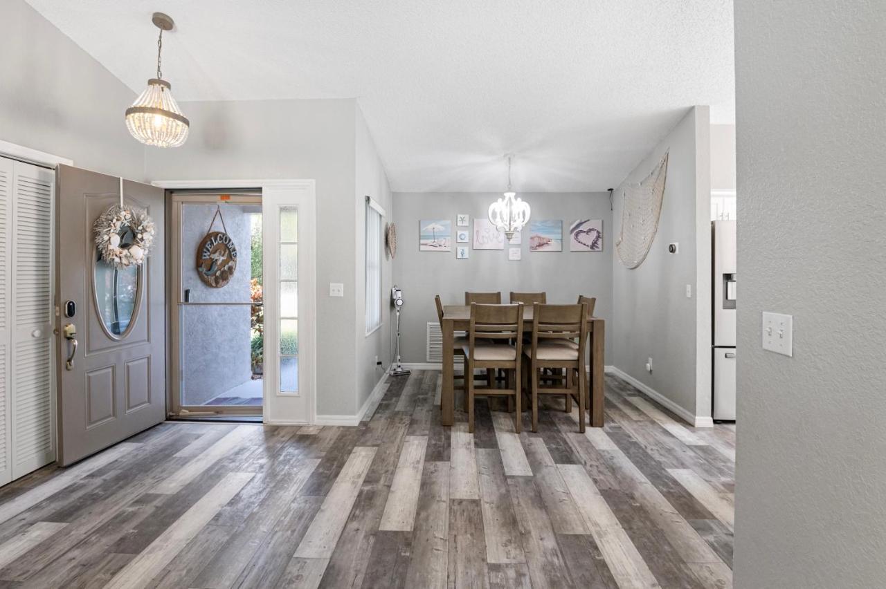 Villa Maria Salt Sun 7 Minutes To Indian Rocks Beach Largo Exterior photo