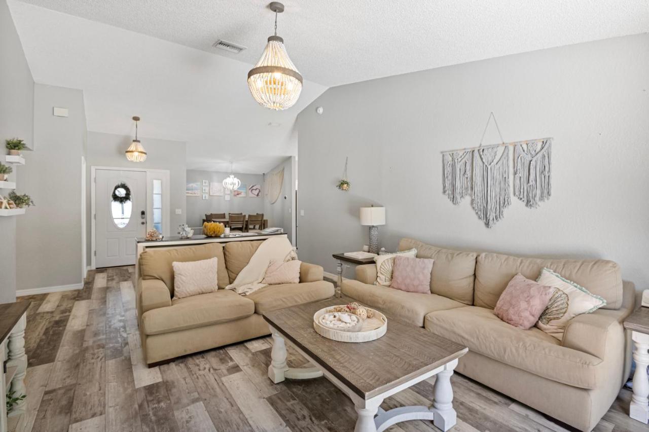 Villa Maria Salt Sun 7 Minutes To Indian Rocks Beach Largo Exterior photo