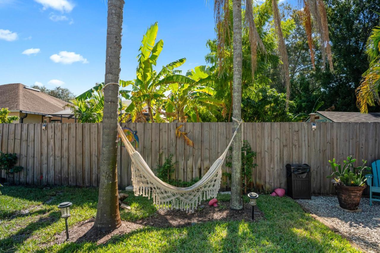 Villa Maria Salt Sun 7 Minutes To Indian Rocks Beach Largo Exterior photo